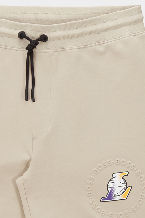 NBA SHORTS BOSS - 272